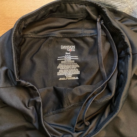 Danskin Now Activewear Set | Pants, Tank, Shirt | Size Medium - Picture 7 of 14